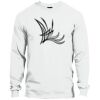 Heavyweight Long Sleeve T-Shirt Thumbnail