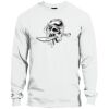 Heavyweight Long Sleeve T-Shirt Thumbnail