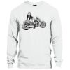 Heavyweight Long Sleeve T-Shirt Thumbnail