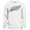 Heavyweight Long Sleeve T-Shirt Thumbnail