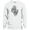 Heavyweight Long Sleeve T-Shirt Thumbnail