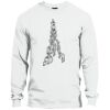 Heavyweight Long Sleeve T-Shirt Thumbnail