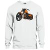 Heavyweight Long Sleeve T-Shirt Thumbnail