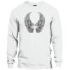 Heavyweight Long Sleeve T-Shirt Thumbnail