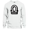 Heavyweight Long Sleeve T-Shirt Thumbnail