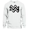 Heavyweight Long Sleeve T-Shirt Thumbnail