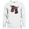 Heavyweight Long Sleeve T-Shirt Thumbnail