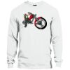 Heavyweight Long Sleeve T-Shirt Thumbnail