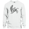 Heavyweight Long Sleeve T-Shirt Thumbnail