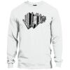 Heavyweight Long Sleeve T-Shirt Thumbnail