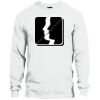 Heavyweight Long Sleeve T-Shirt Thumbnail