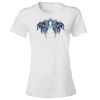 Women's Lightweight Ringspun T-Shirt Thumbnail