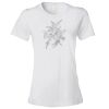 Women's Lightweight Ringspun T-Shirt Thumbnail