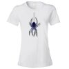 Women's Lightweight Ringspun T-Shirt Thumbnail