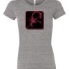 Womens Tri-Blend Crew Thumbnail