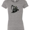 Womens Tri-Blend Crew Thumbnail