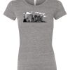 Womens Tri-Blend Crew Thumbnail