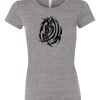 Womens Tri-Blend Crew Thumbnail