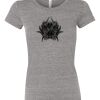 Womens Tri-Blend Crew Thumbnail