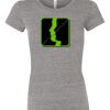 Womens Tri-Blend Crew Thumbnail