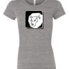 Womens Tri-Blend Crew Thumbnail