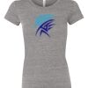 Womens Tri-Blend Crew Thumbnail