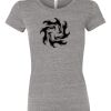 Womens Tri-Blend Crew Thumbnail