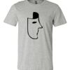 Mens Fitted Cotton Thumbnail