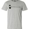 Mens Fitted Cotton Thumbnail