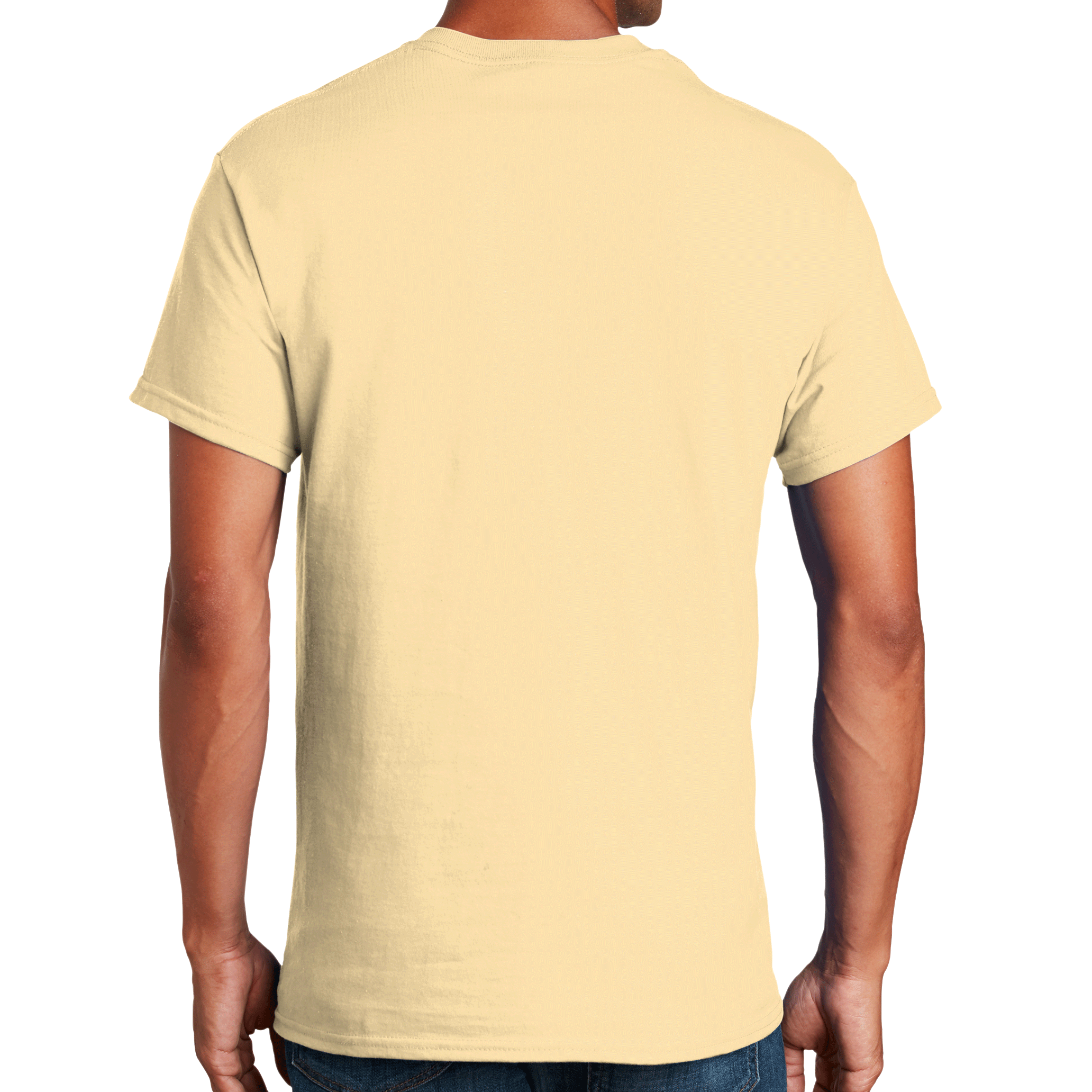 Gildan vegas hotsell gold t shirt