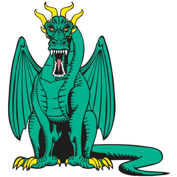 BAW DRAGON 10 RC Thumbnail