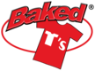 Baked T's