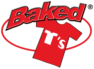 Baked T's