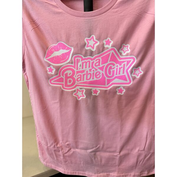 I'm A Barbie Girl Double Vinyl Thumbnail