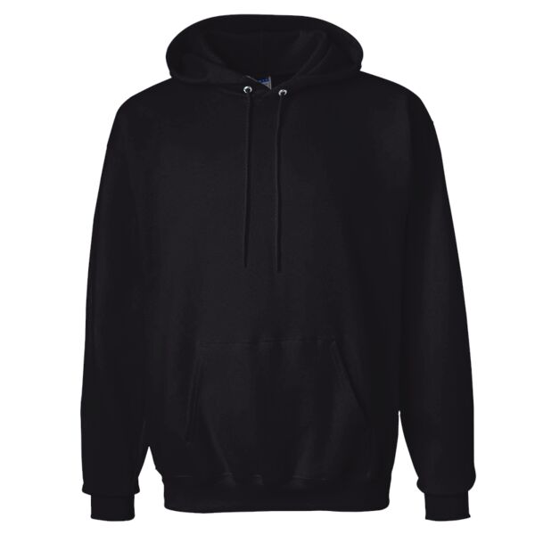 Ultimate Cotton® Hooded Sweatshirt Thumbnail