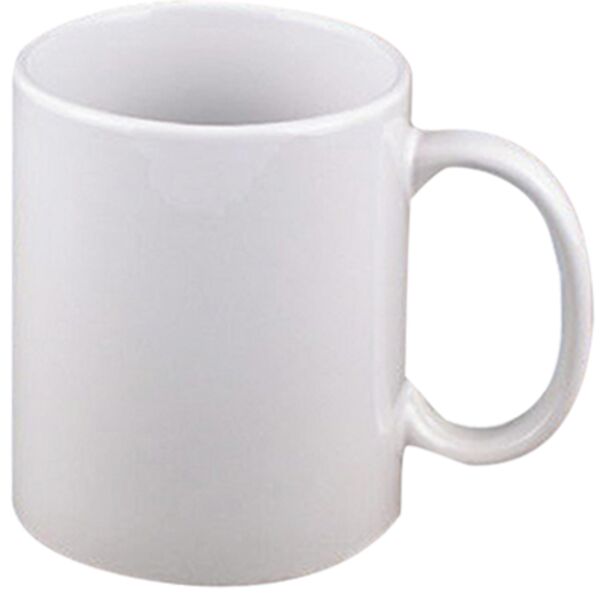 11 oz Ceramic mug Thumbnail