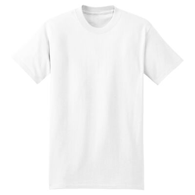 XXL Hanes Tagless T Thumbnail