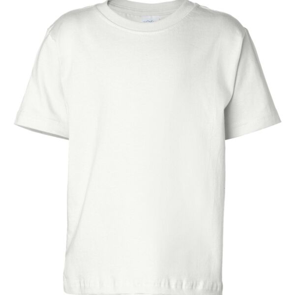 Cotton Toddler T-Shirt Thumbnail