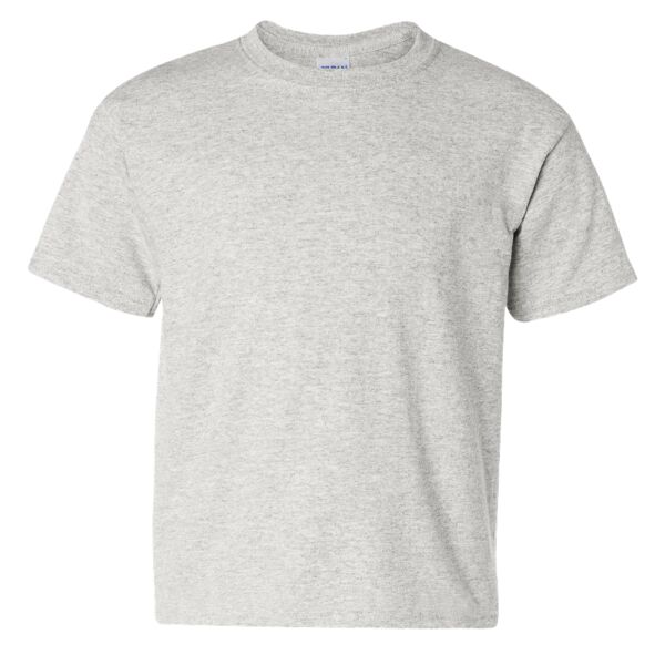 Youth Heavy Cotton T-Shirt Thumbnail