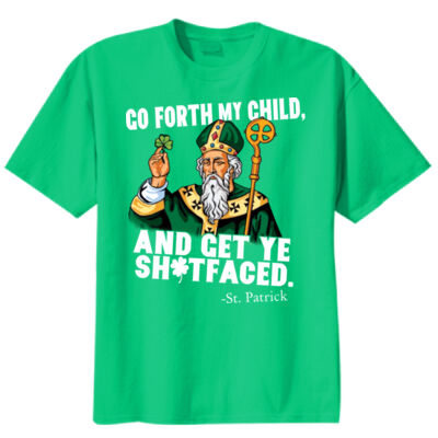 St. Patricks Day Thumbnail