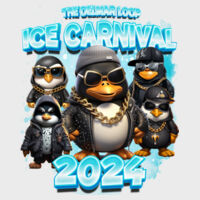 Ice Carnival 2024 - Limited Edition Design