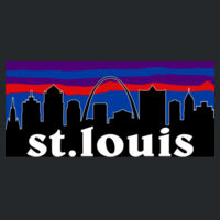 St. Louis (Patagonia Version) Design