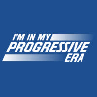 Progressive ERA Design