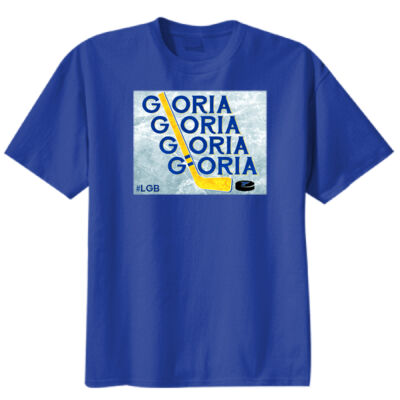 Gloria Blues Thumbnail