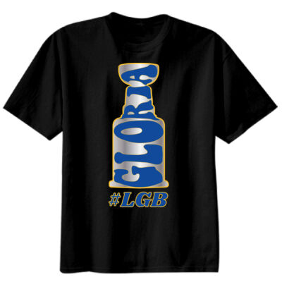 Gloria Cup Thumbnail