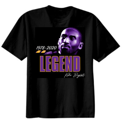 Kobe Legend Thumbnail