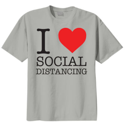 I Heart Social Distancing Thumbnail