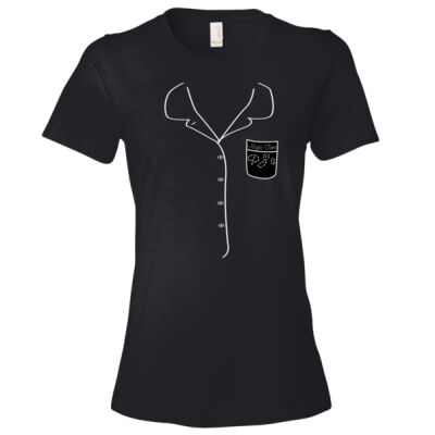Night Time PJ Shirt Thumbnail