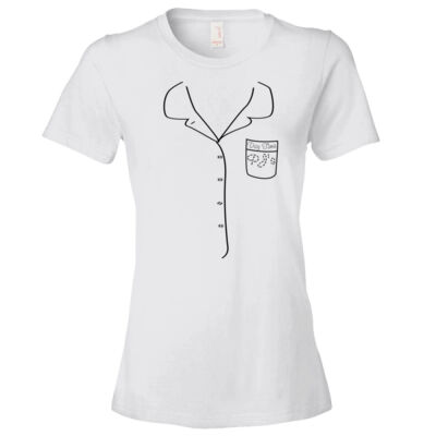 Day Time PJ Shirt Thumbnail