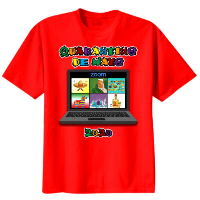 Cinco De Mayo 2020 Thumbnail